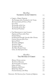 The Spiritual Doctrine of Dom Marmion