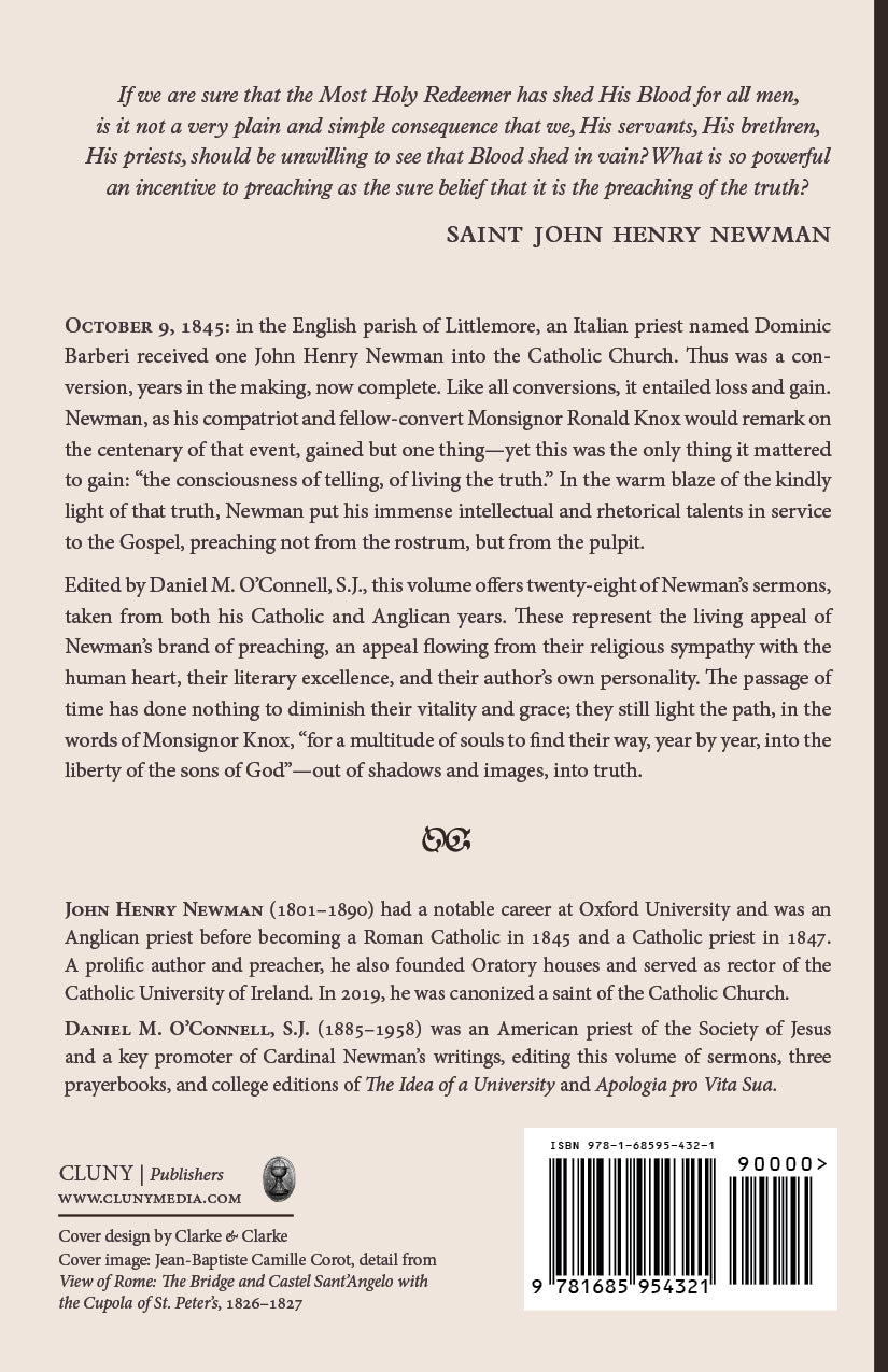 Selected Sermons