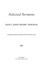 Selected Sermons