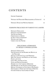 Selected Sermons