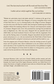 Saint Margaret of Cortona
