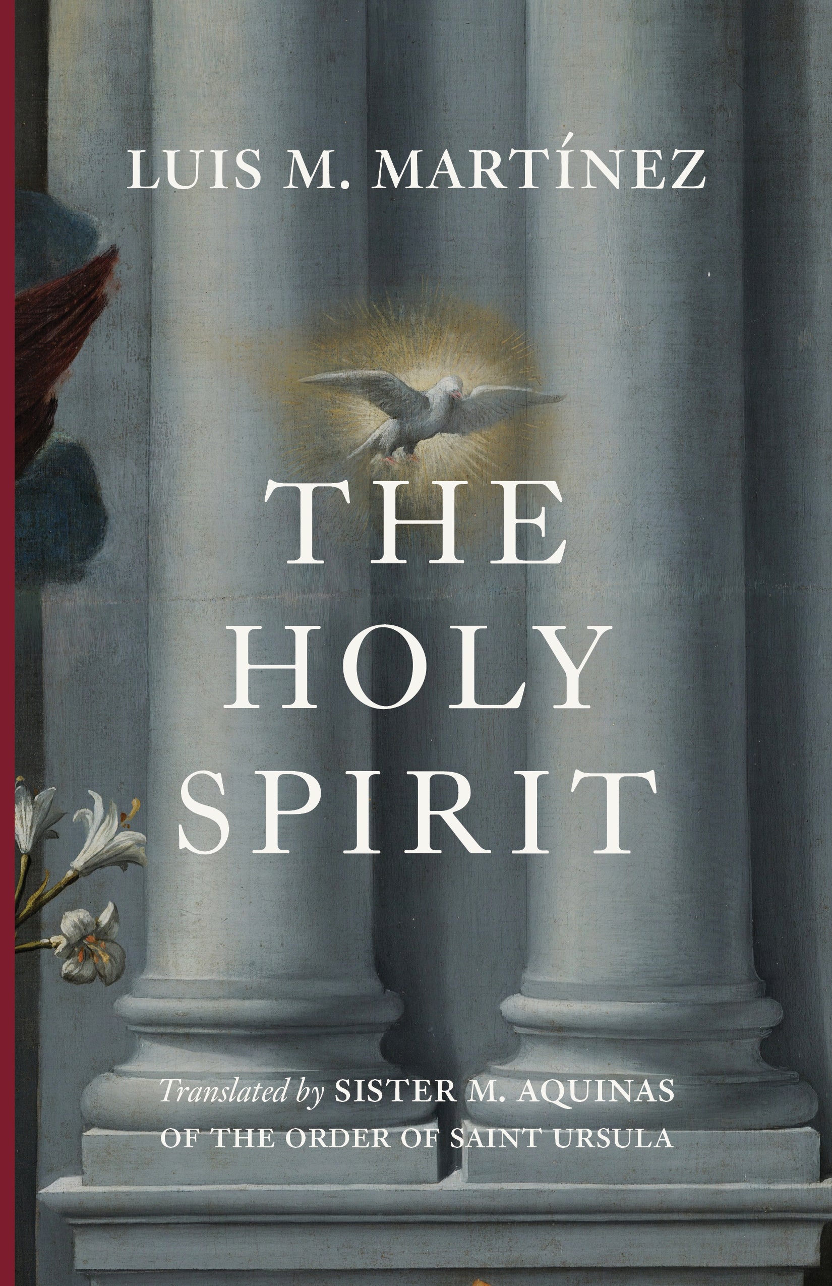 The Holy Spirit