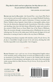 Five for Sorrow, Ten for Joy