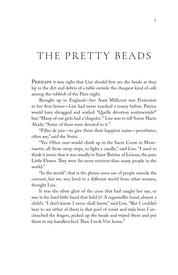 Five for Sorrow, Ten for Joy