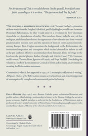 A Popular History of the Reformation