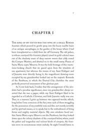 The Veil of Veronica