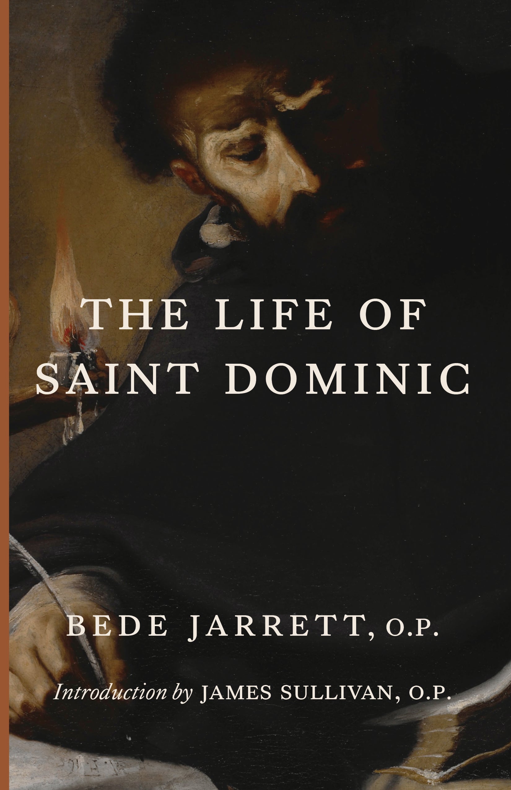 The Life of Saint Dominic