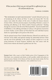 In the Likeness of Christ