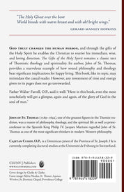 The Gifts of the Holy Spirit