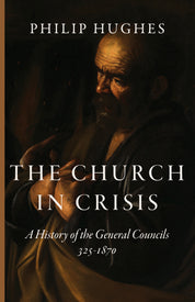 The Church in Crisis