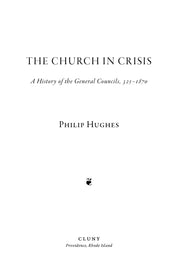 The Church in Crisis