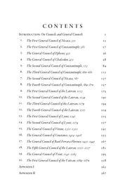 The Church in Crisis