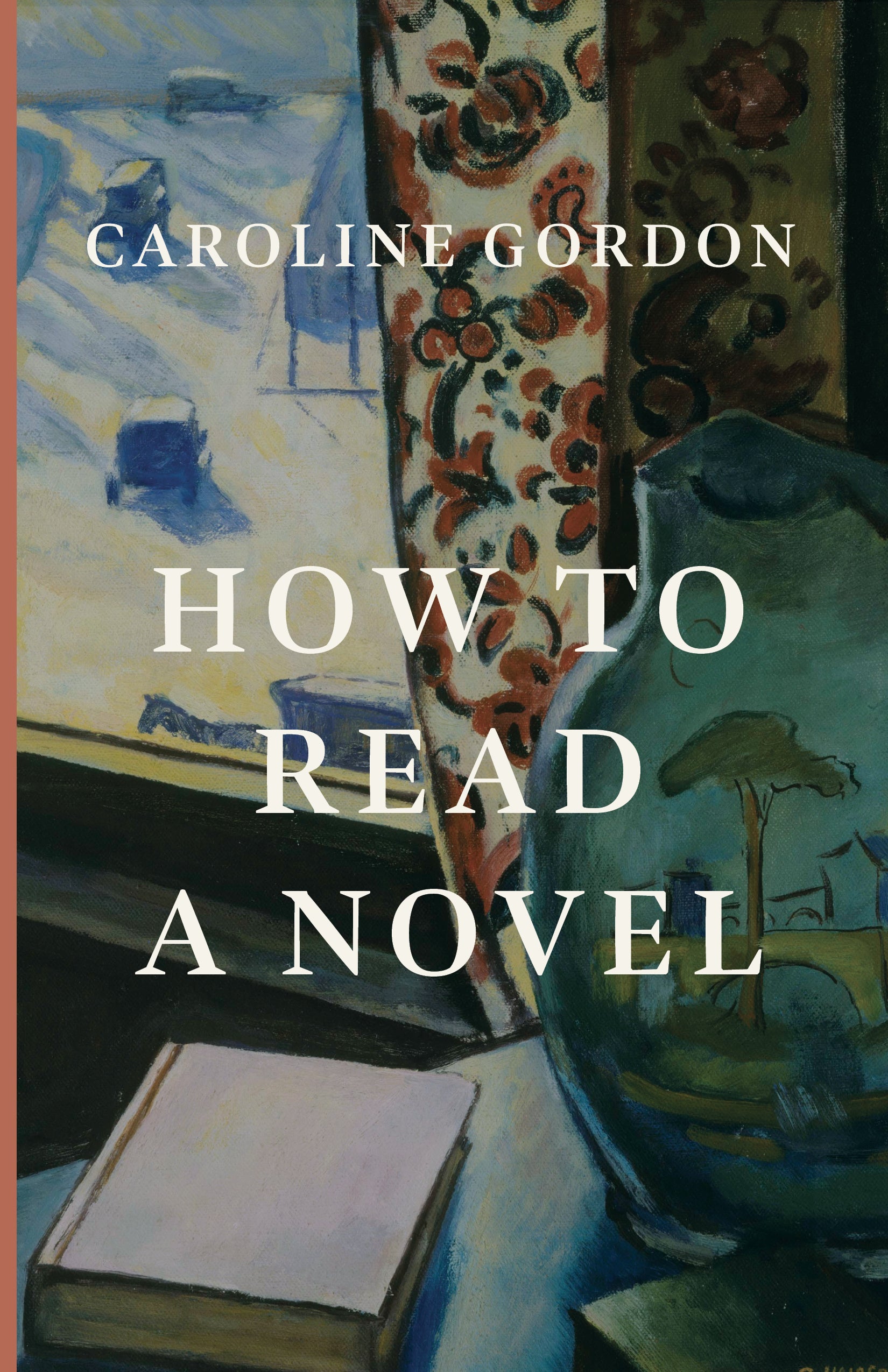 How to Read a Novel