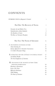 Enemies of the Permanent Things