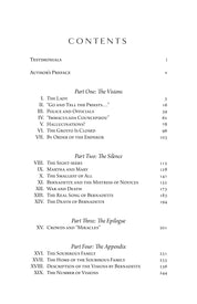 Bernadette and Lourdes