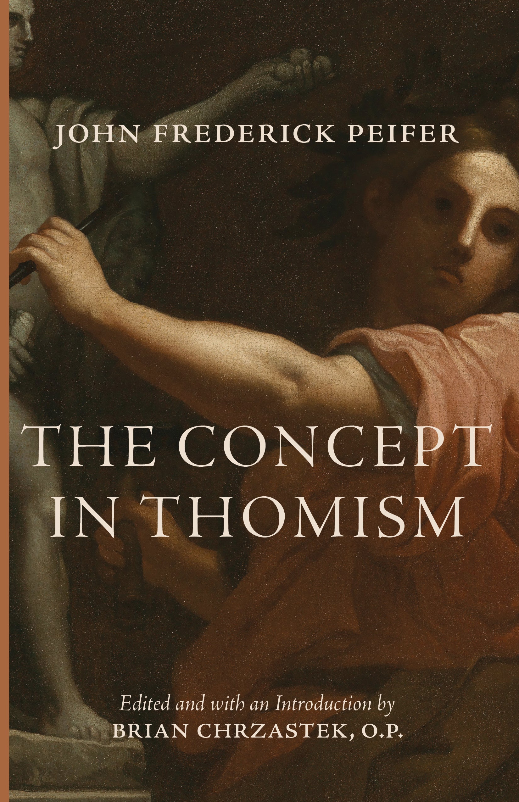 The Concept in Thomism