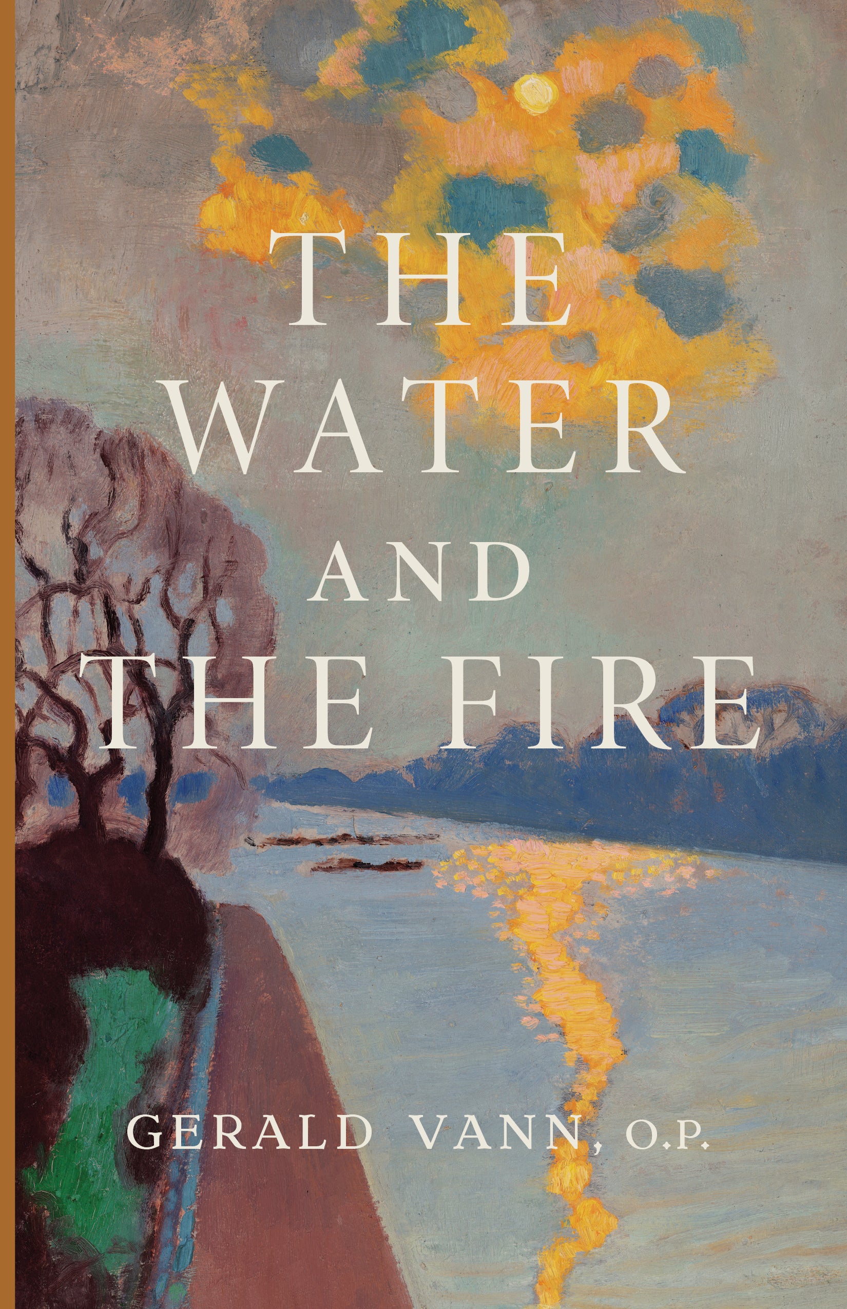 The Water and the Fire