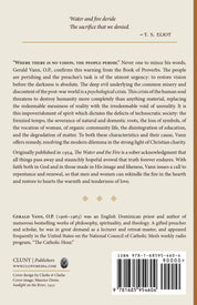 The Water and the Fire