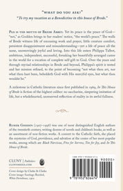 In This House of Brede