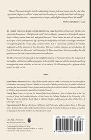 The Idea of a University