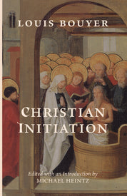 Christian Initiation