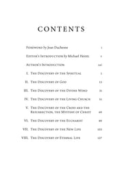 Christian Initiation