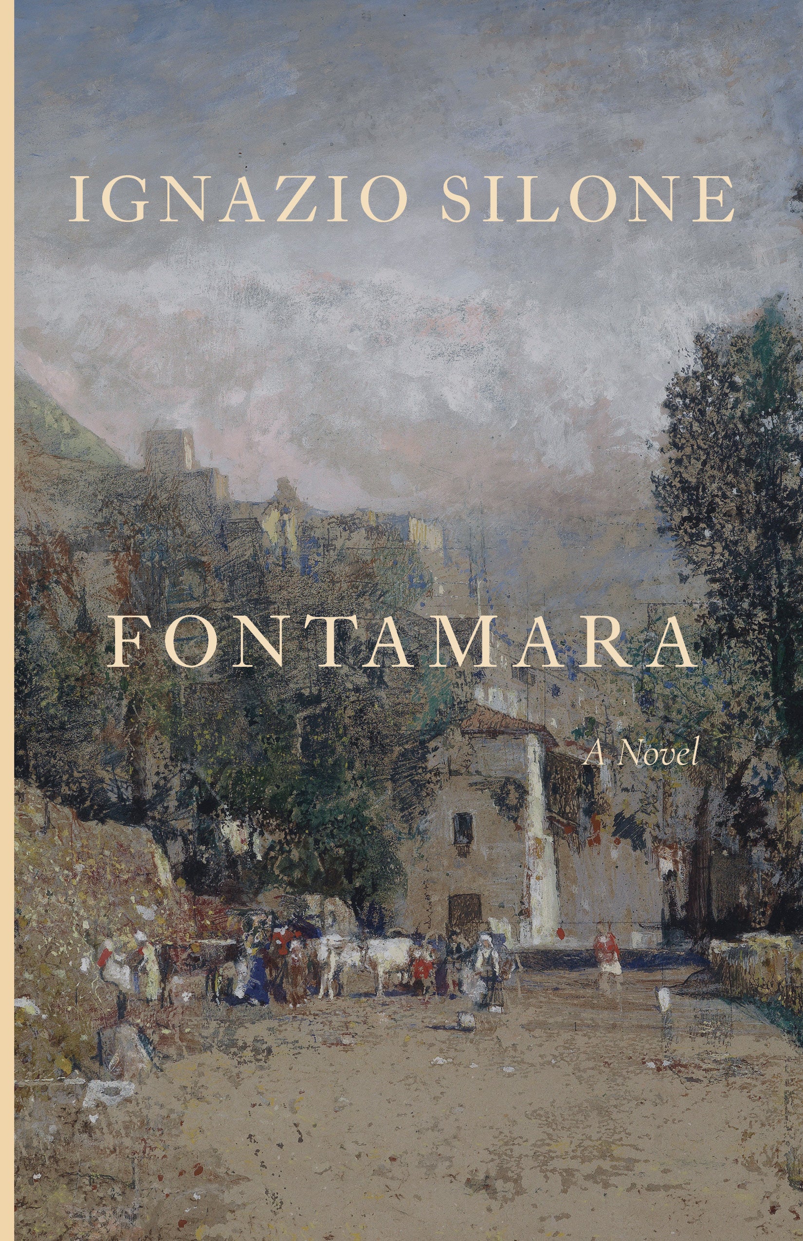 Fontamara