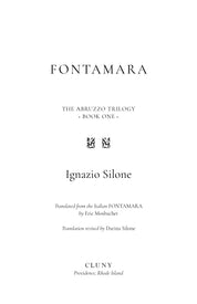 Fontamara