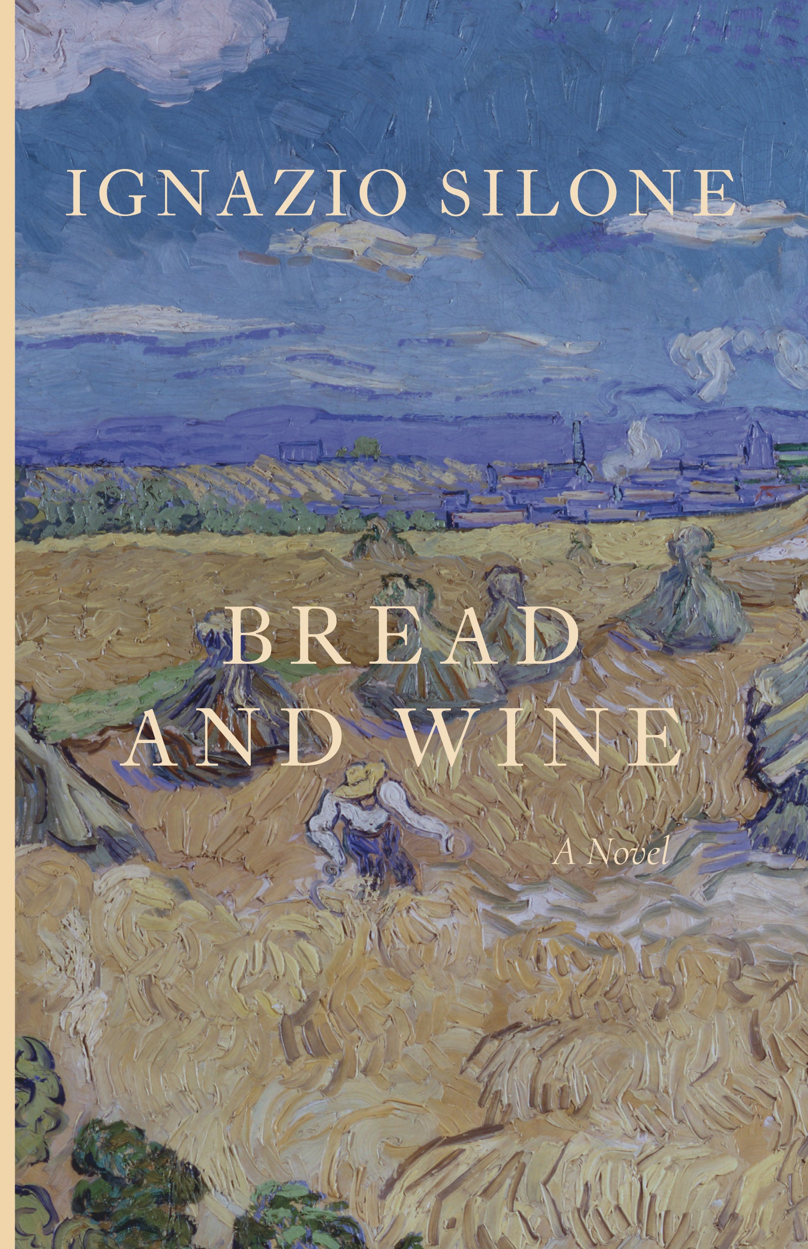 Bread and Wine