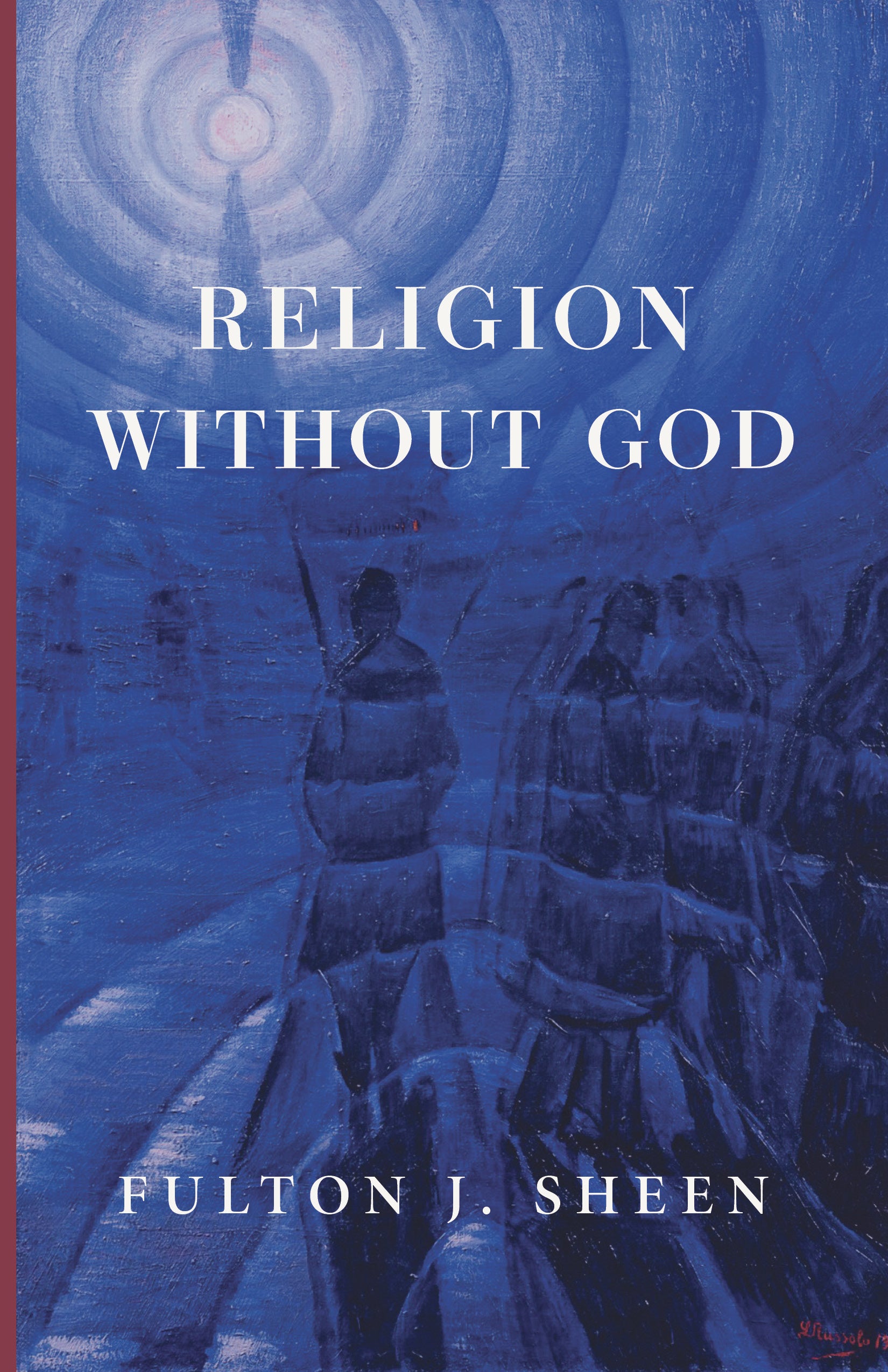 Religion Without God