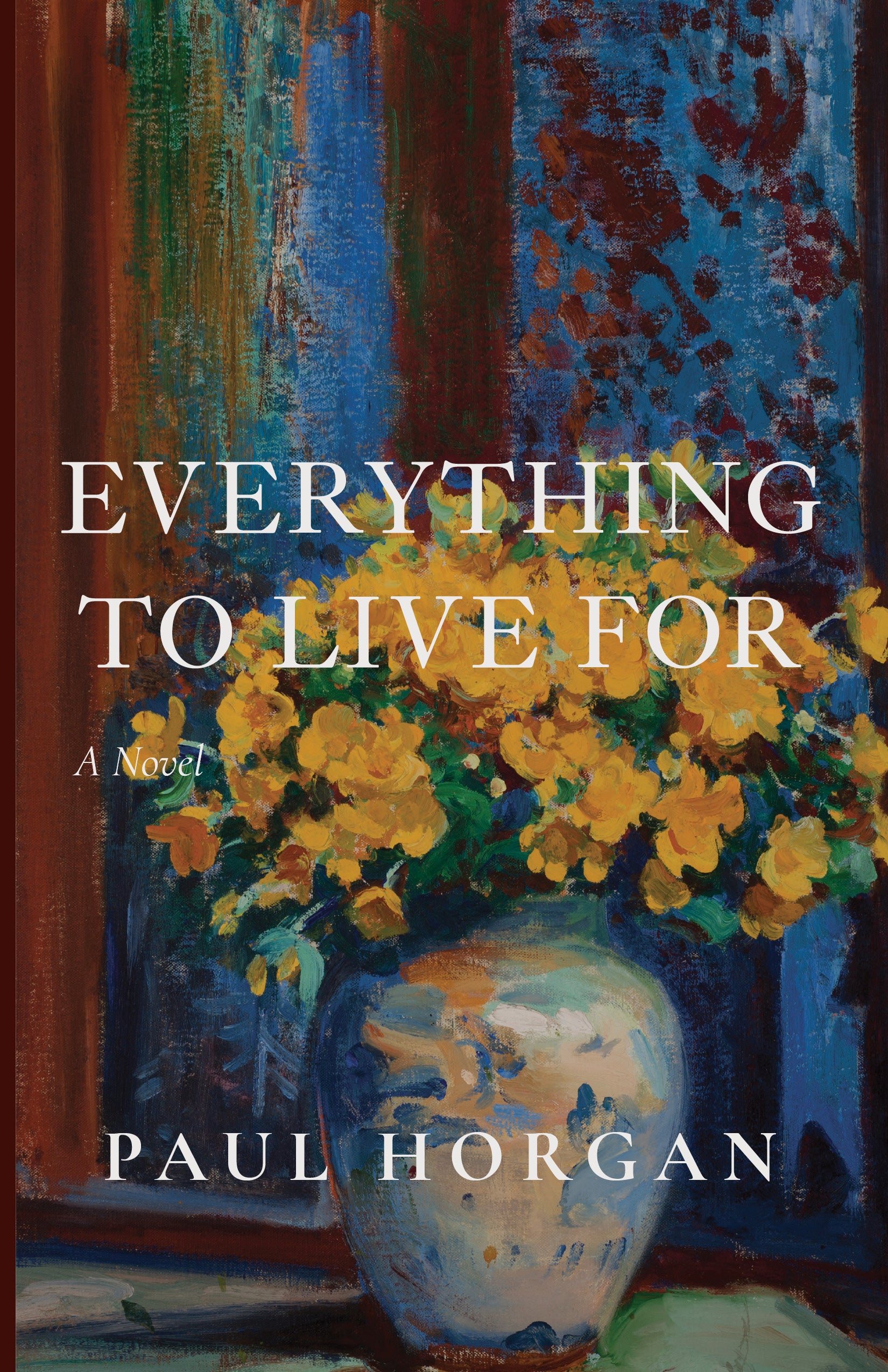 Everything to Live For