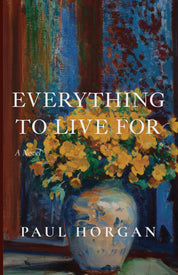 Everything to Live For