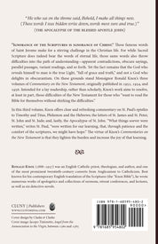 A Commentary on the New Testament (Volume III)