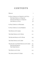 A Commentary on the New Testament (Volume III)