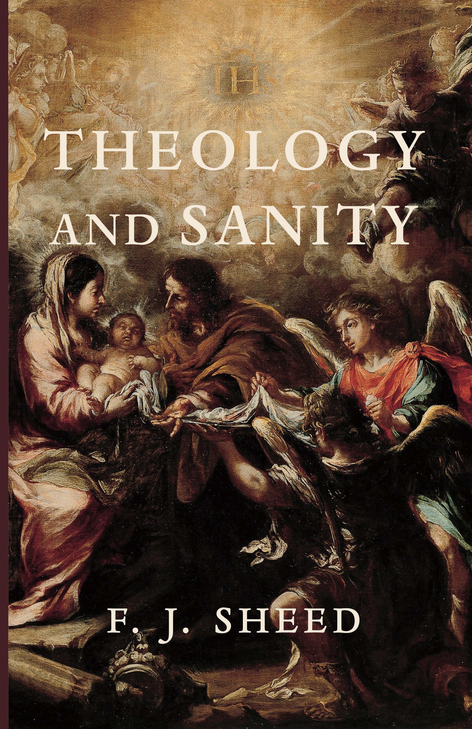 Theology and Sanity
