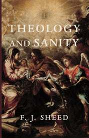 Theology and Sanity