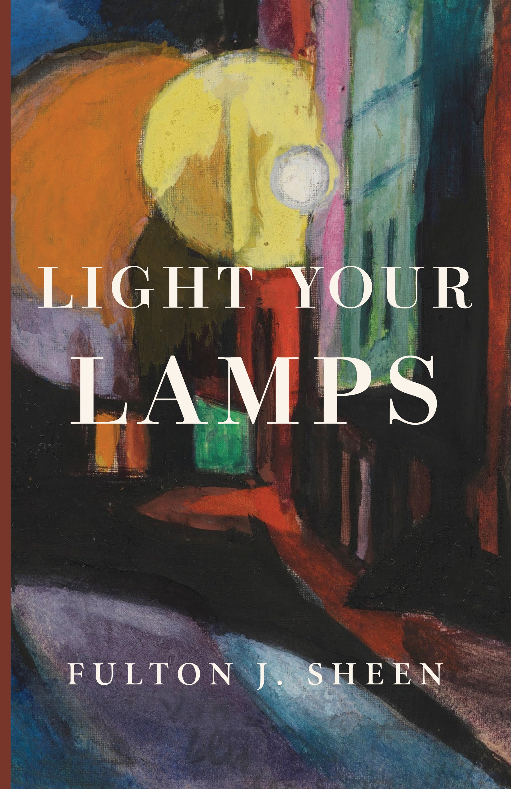 Light Your Lamps