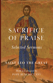 Sacrifice of Praise
