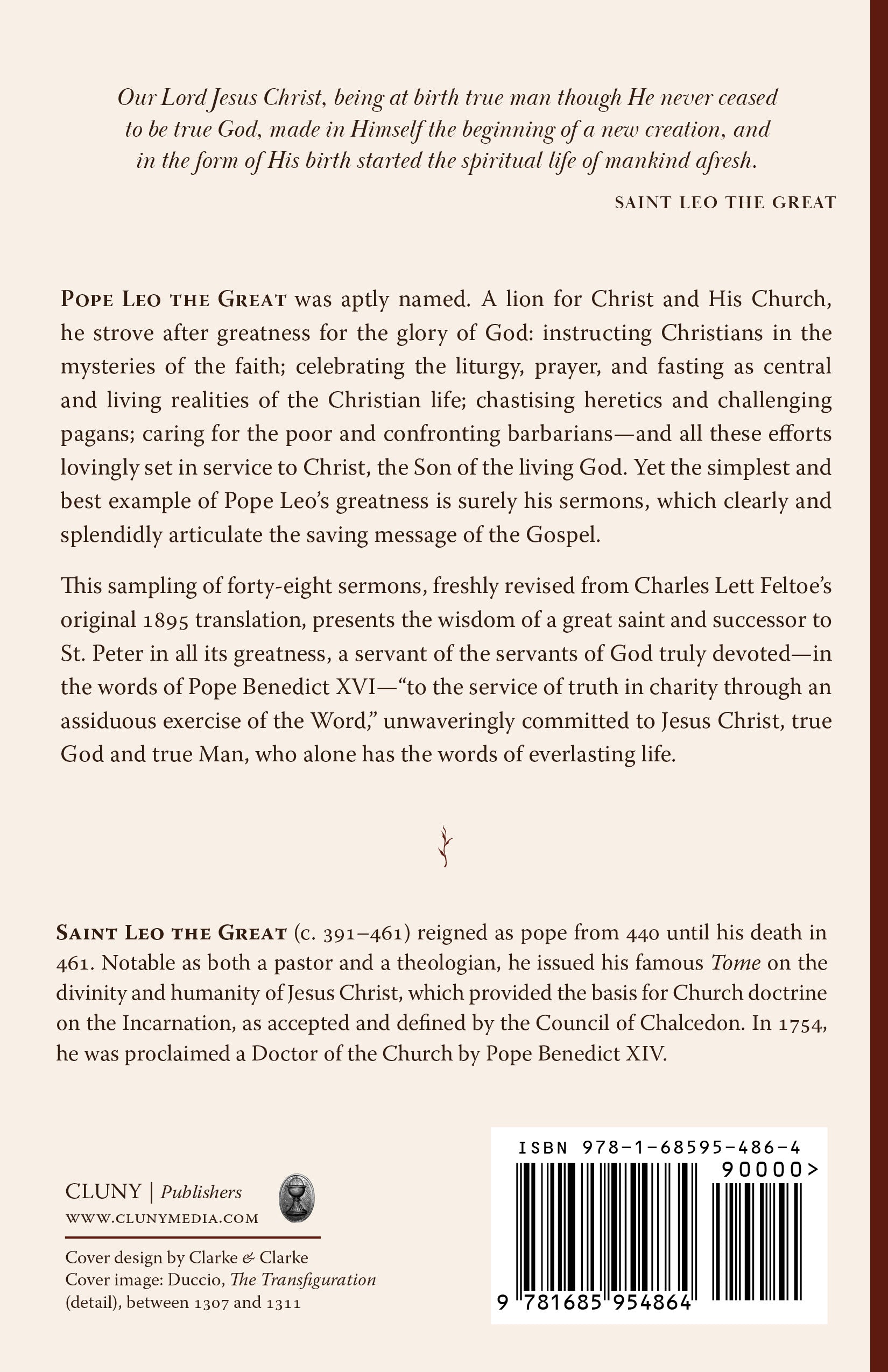 Sacrifice of Praise