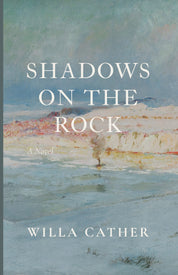 Shadows on the Rock