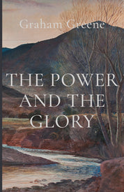 The Power and the Glory