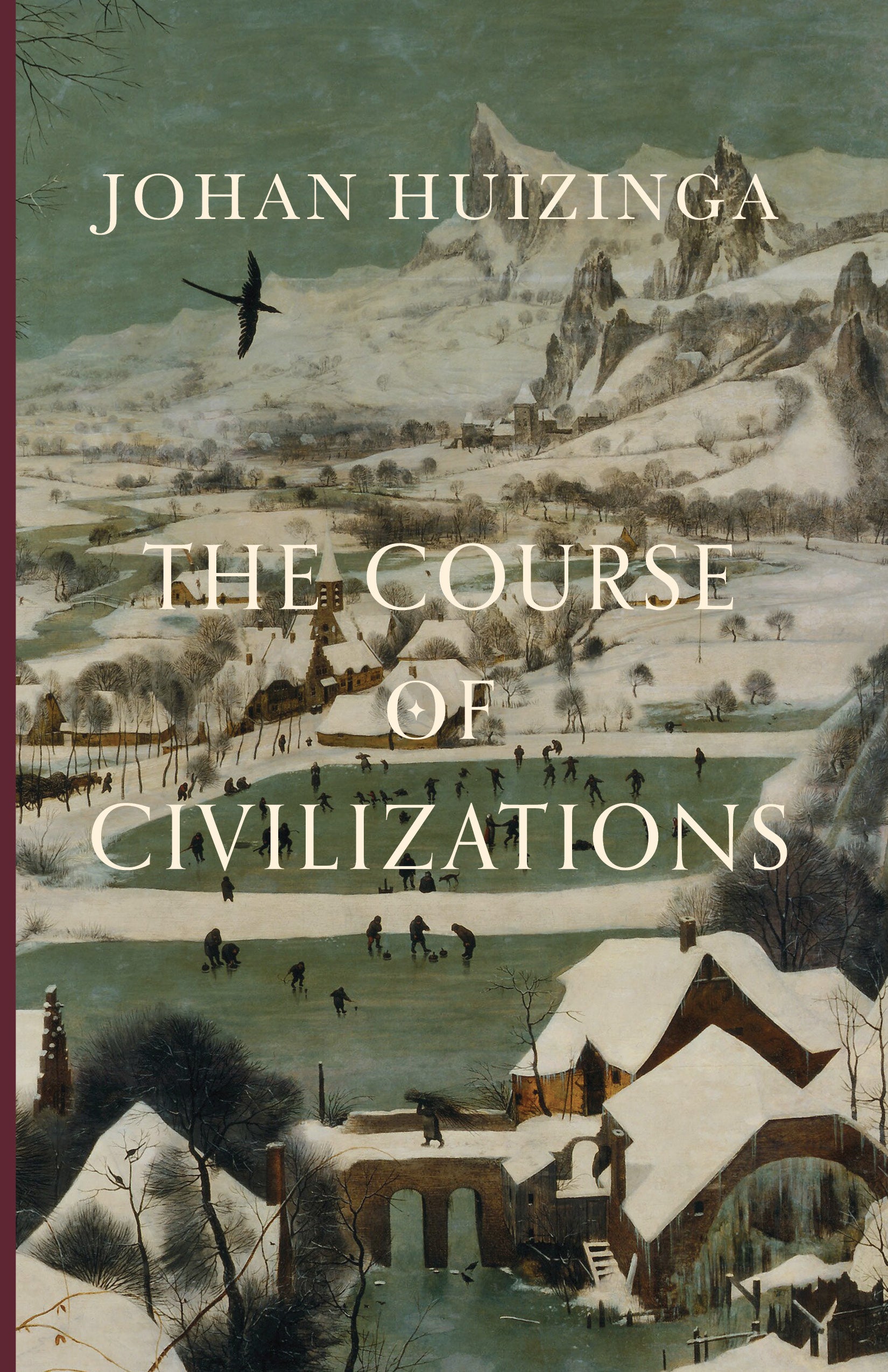 The Course of Civilizations