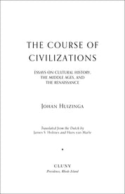 The Course of Civilizations