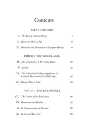 The Course of Civilizations