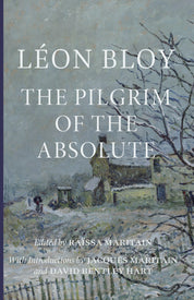 The Pilgrim of the Absolute
