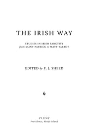 The Irish Way