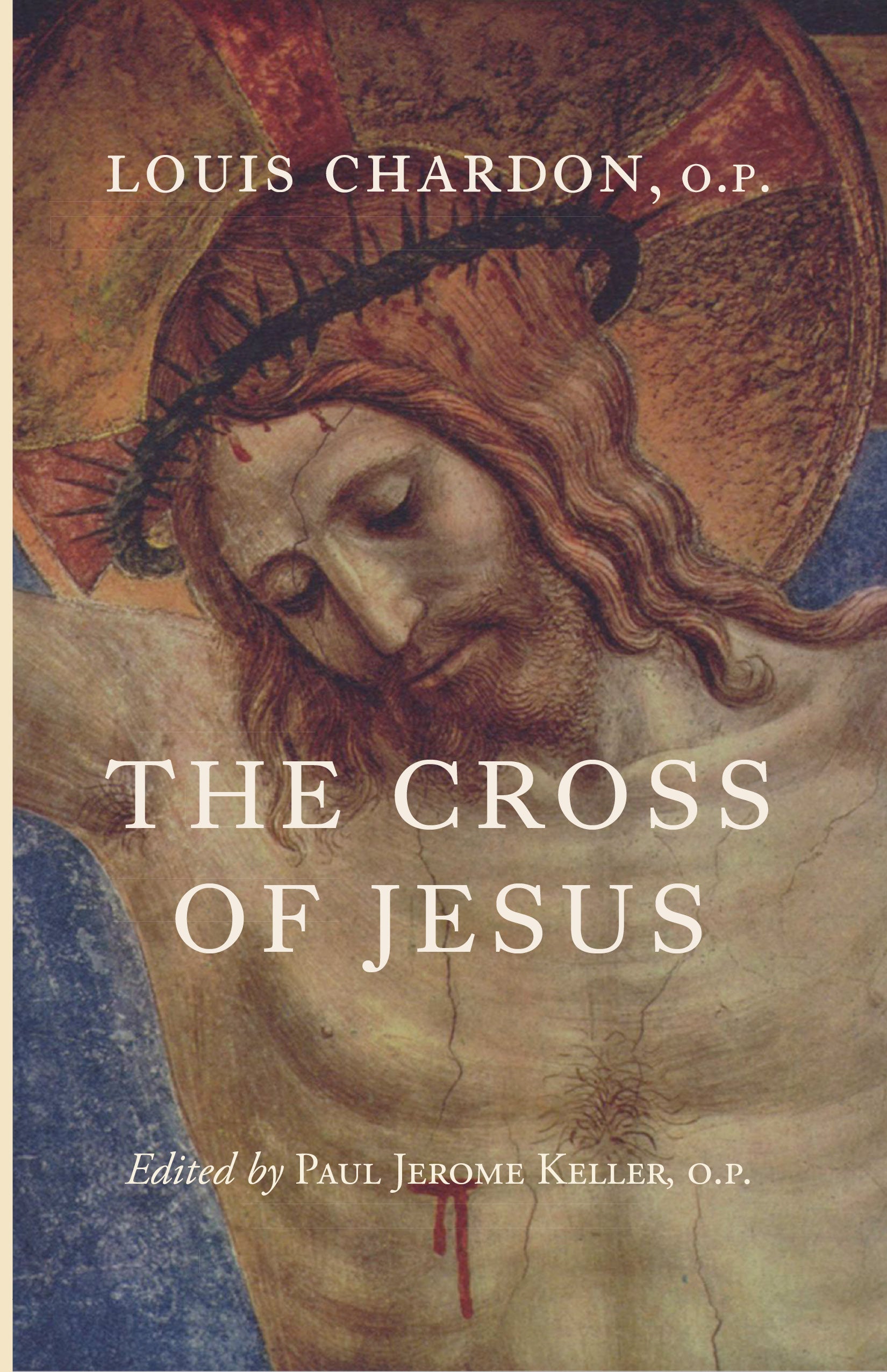 The Cross of Jesus