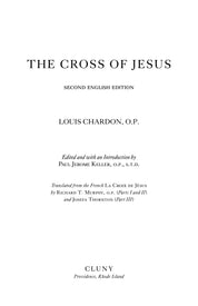 The Cross of Jesus