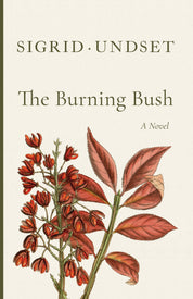 The Burning Bush