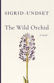 The Wild Orchid